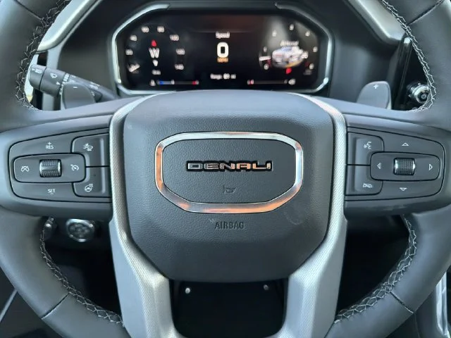 New 2026 Sterling Metallic GMC Denali image 32