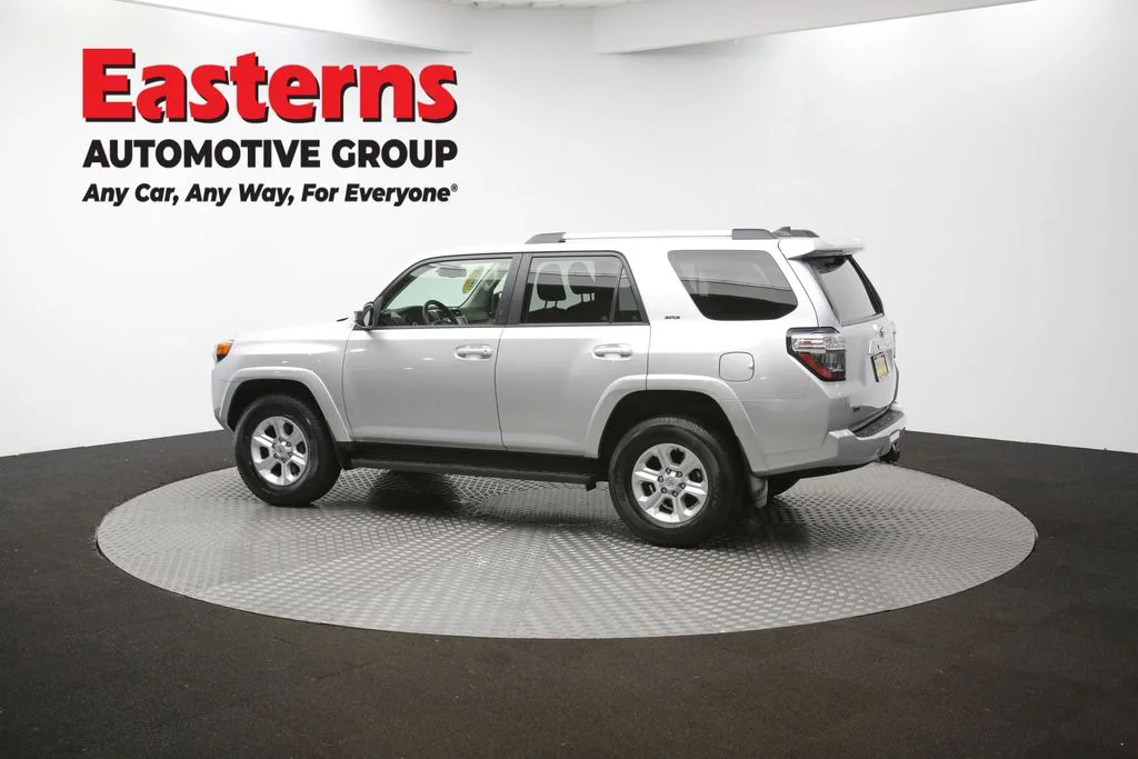 Used 2024 Silver Toyota SR5 image 59