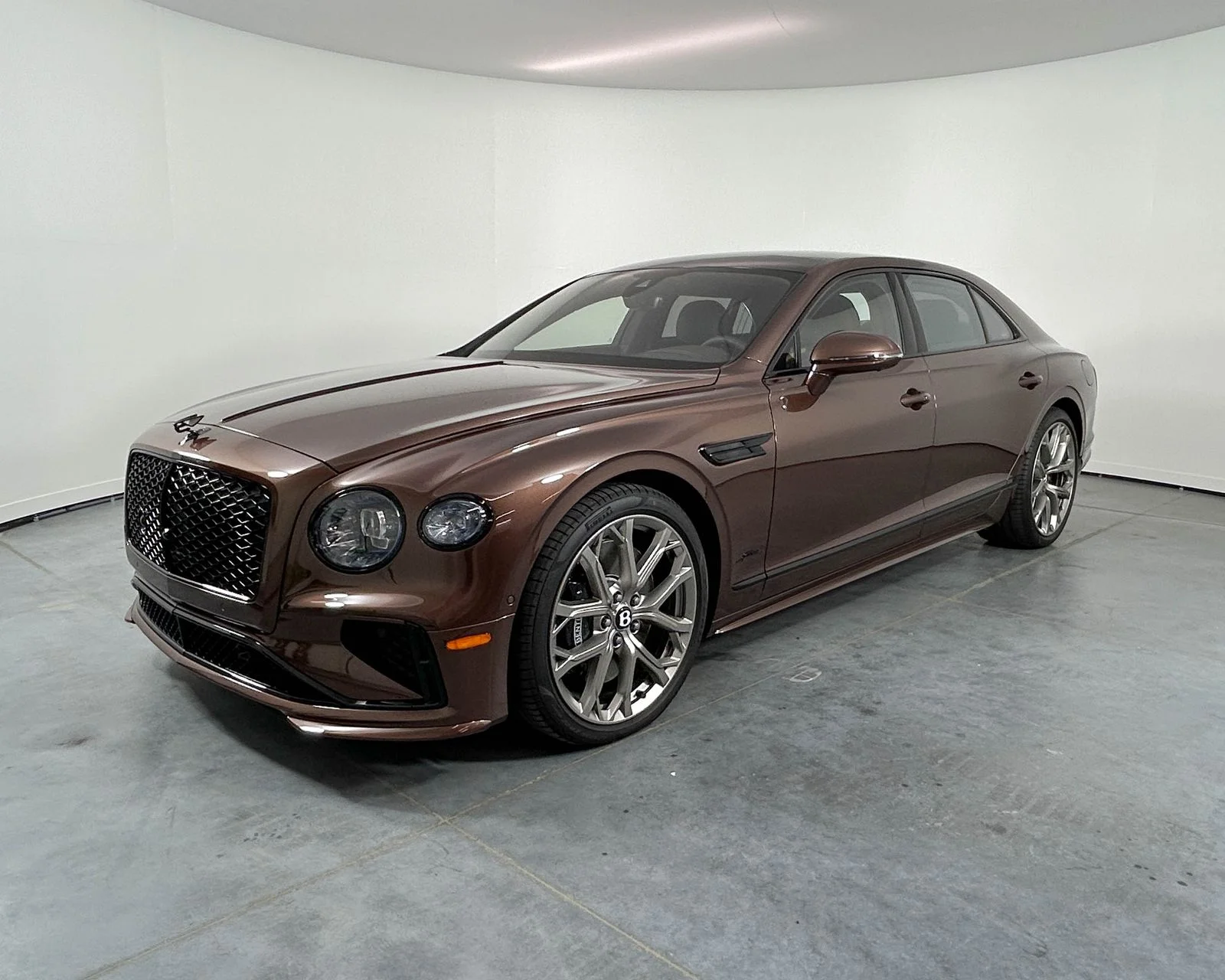 New 2026  Bentley Speed image 7