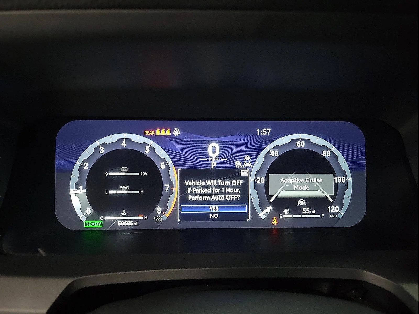 Certified Used 2024 White Toyota TRD Pro Hybrid image 17