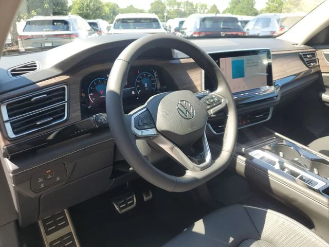 2026 Volkswagen Atlas SEL Premium R-Line - Photo 22
