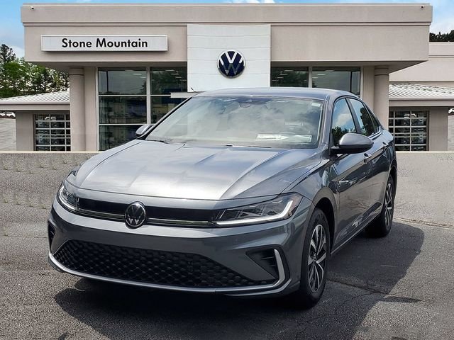 2026 Volkswagen Jetta 1.5T S