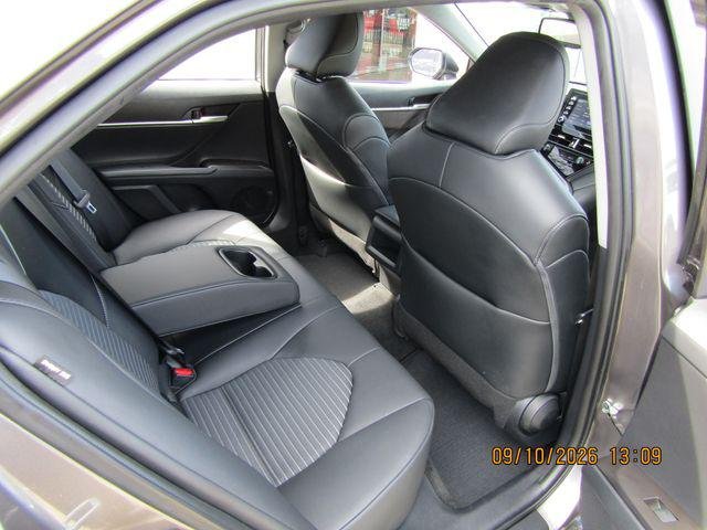 Certified Used 2023 PREDAWN GRAY MICA Toyota  image 24