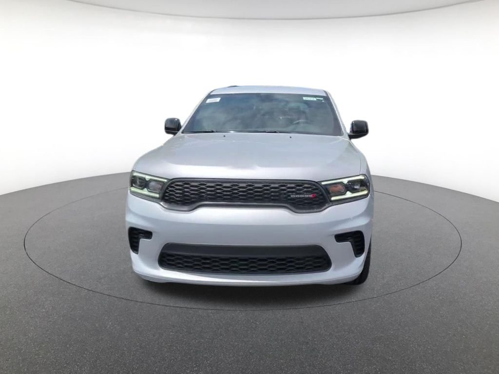 New 2026 Triple Nickel Exterior Paint Dodge GT image 3