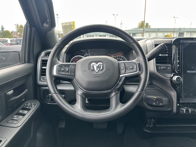 2026 RAM 2500 Tradesman/Black Express - Photo 11