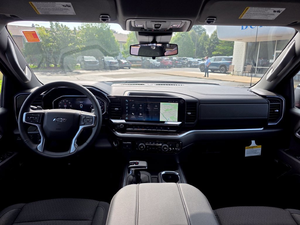 2026 Chevrolet Silverado 1500 RST - Photo 13