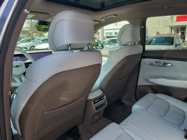 Used 2026 Blue Genesis 2.5T Advanced image 9