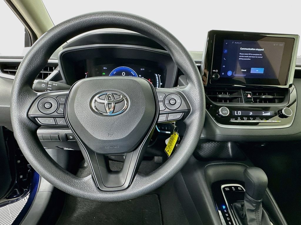 Used 2026  Toyota LE image 11