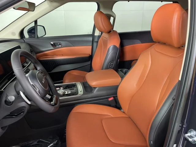 2026 Kia Carnival EX - Photo 18