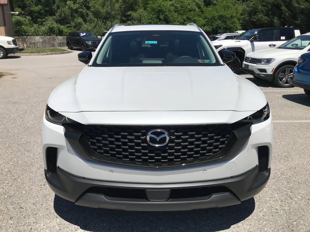 New 2026 Mazda CX-50 Hybrid Preferred