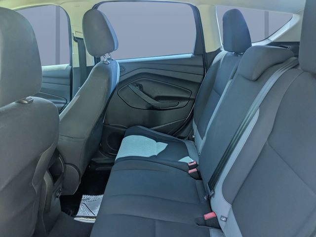 Used 2015 White Ford S image 13