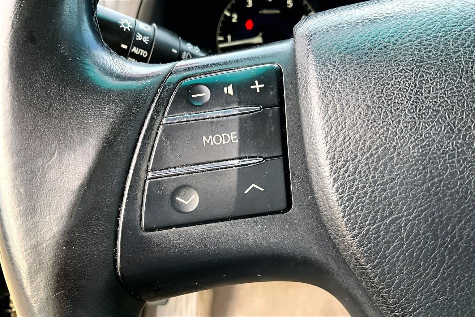 Used 2010 Smoky Granite Mica Lexus  image 19