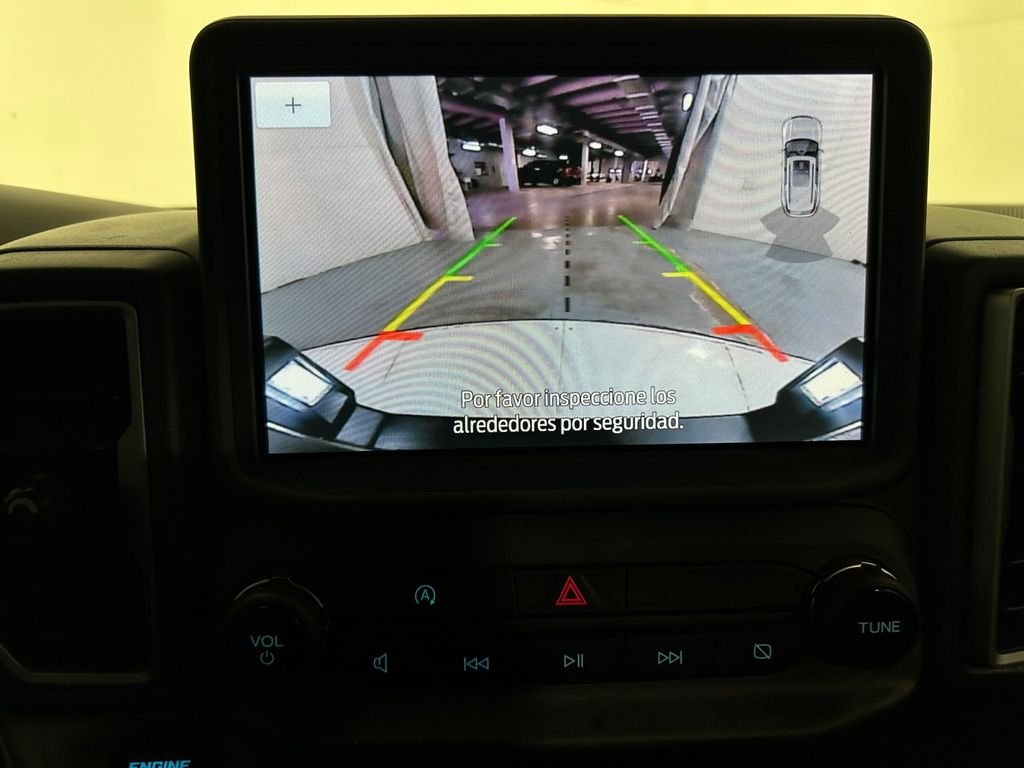 Used 2024 Beige Ford Big Bend image 26