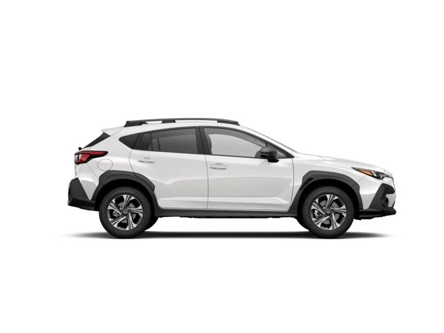 New 2026 CRYSTAL WHITE PEARL Subaru Premium image 7