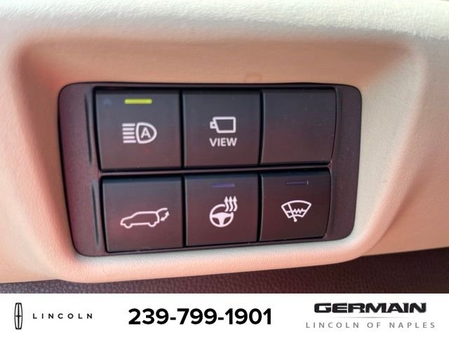 Used 2020 Blue Toyota Limited image 27