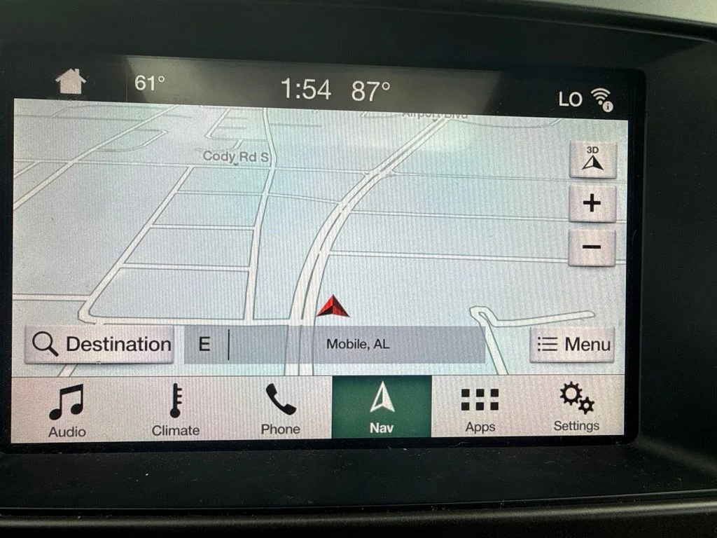 Certified Used 2018 Silver Ford Limited image 7