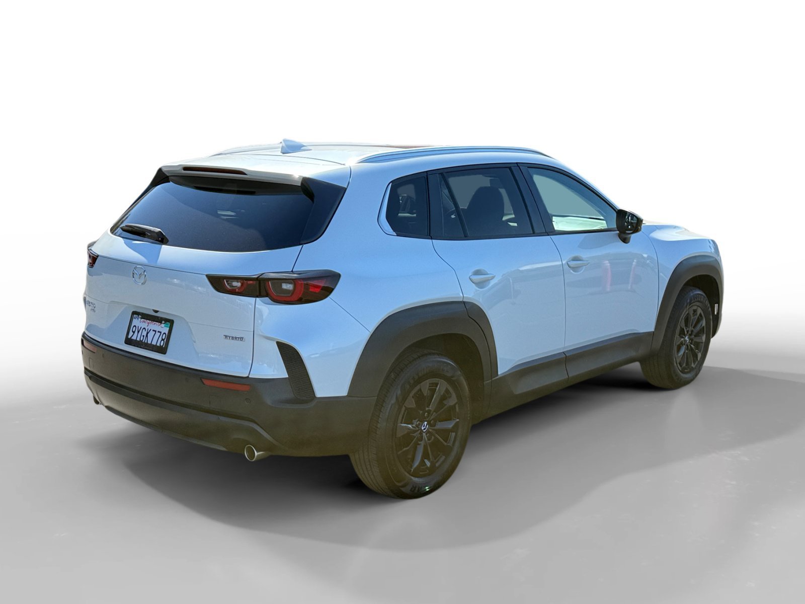 Used 2026 Pearl Mazda Preferred image 5