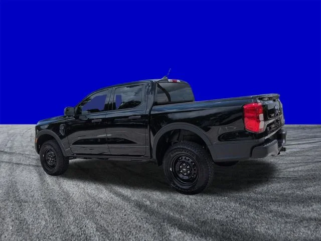 New 2026 Shadow Black Ford XL image 6