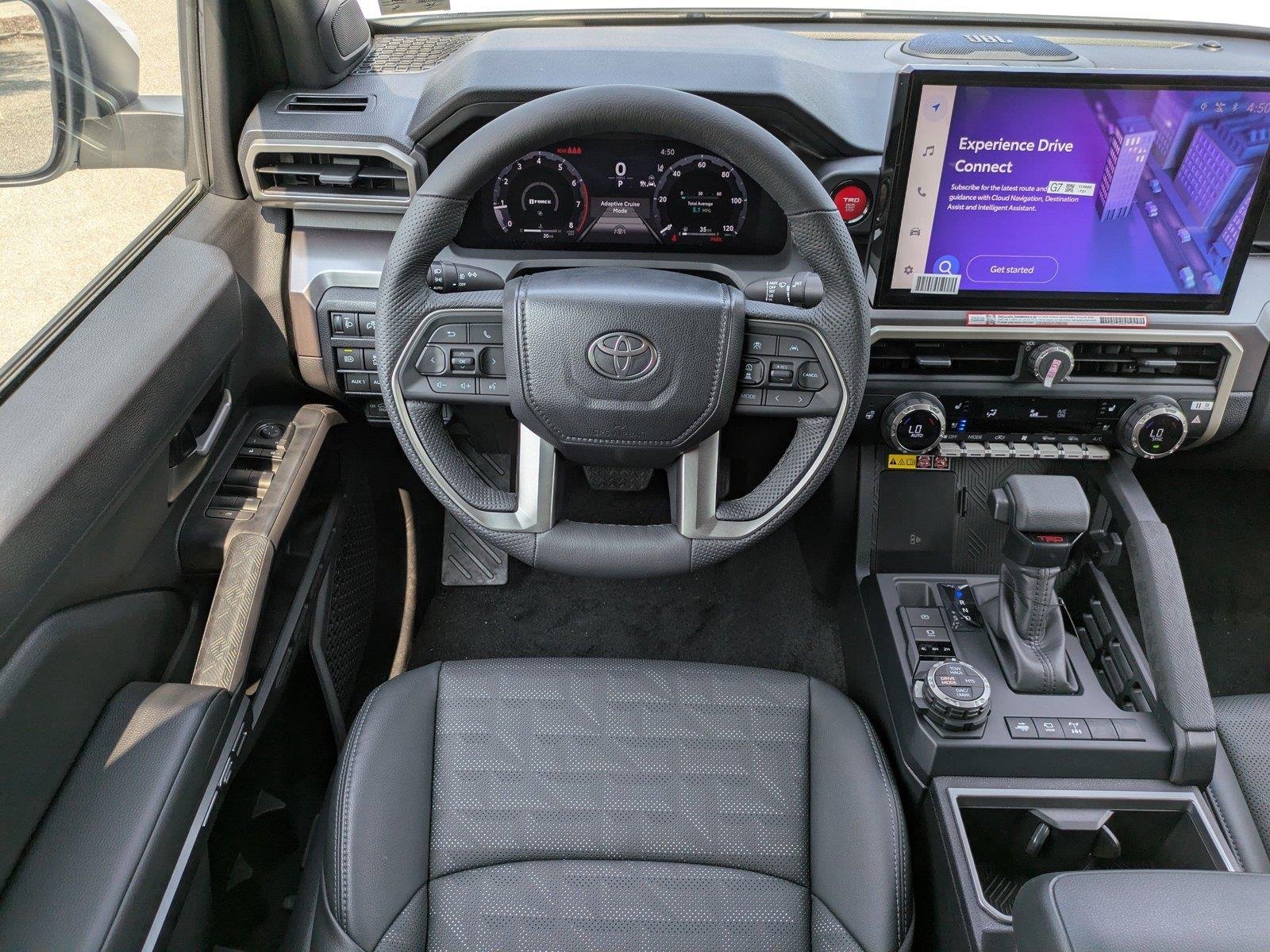 2026 Toyota Tacoma TRD Off Road - Photo 16