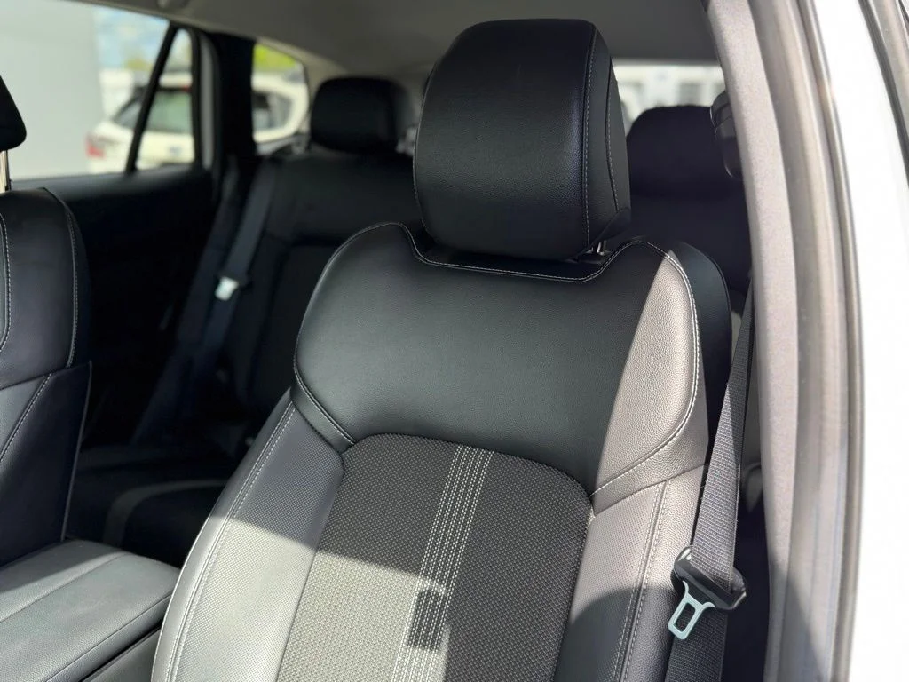 Used 2025 Beige Mazda 2.5 S Select Package image 10