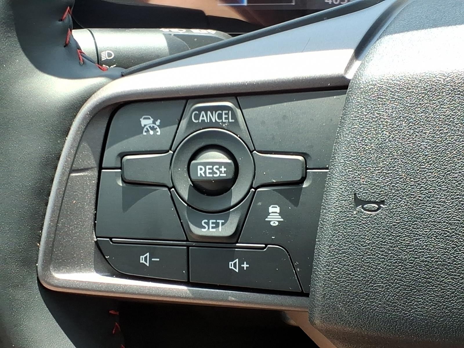 2026 Nissan Sentra SR White at Robbins Nissan