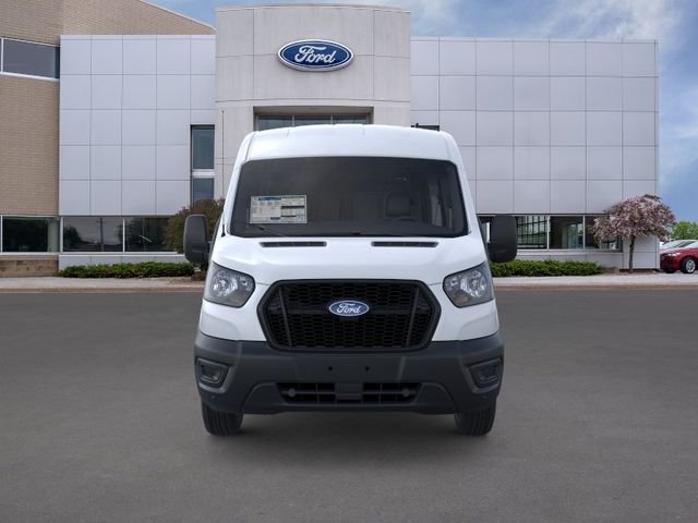 New 2026 Oxford White Ford Base image 6