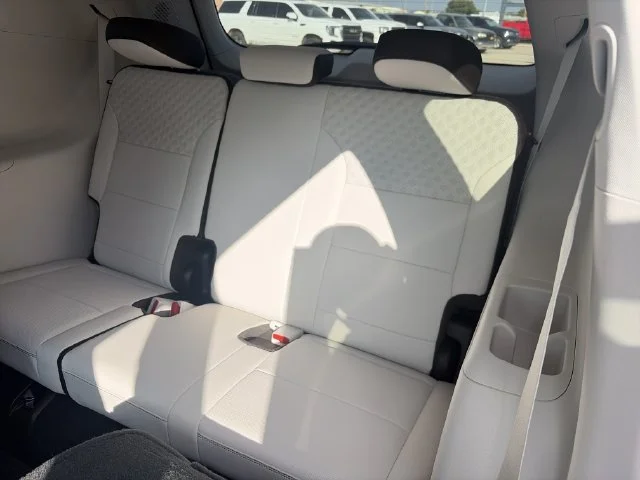 New 2027 Blue GMC Denali image 14