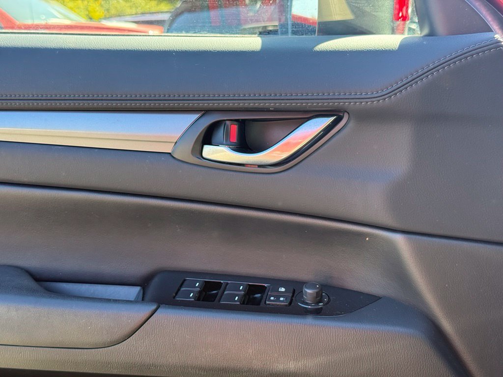 Used 2019 Red Mazda Touring image 20
