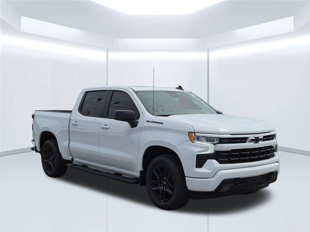 2026 Chevrolet Silverado 1500 RST - Photo 8