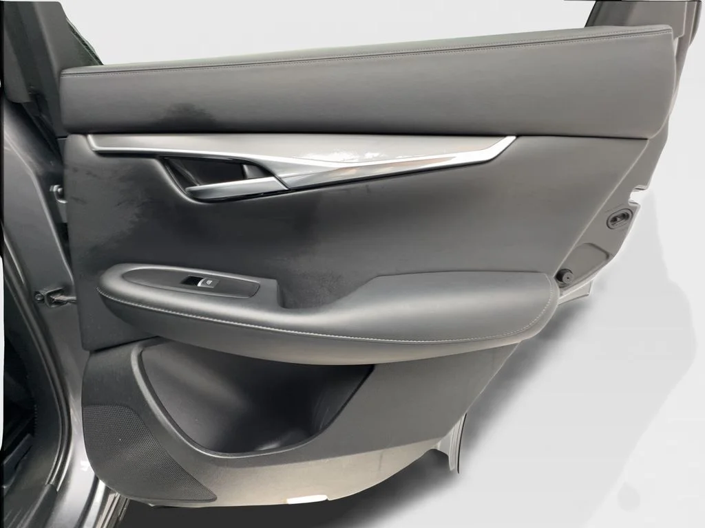 Used 2025 Gray INFINITI LUXE image 30