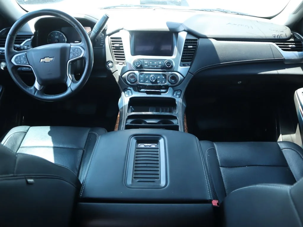 Used 2017 White Chevrolet Premier image 7