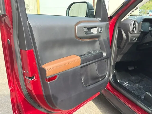 2026 Ford Bronco Sport Outer Banks - Photo 18