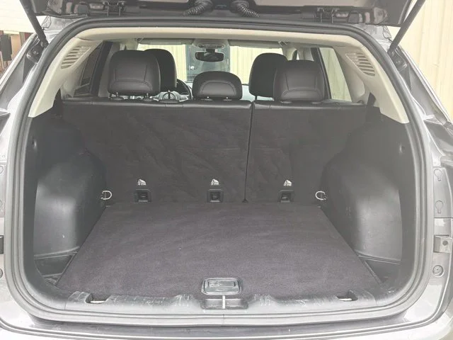 Used 2020 Gray Jeep Limited image 11