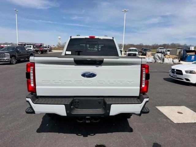 New 2026 Avalanche Ford F-250® XL image 27