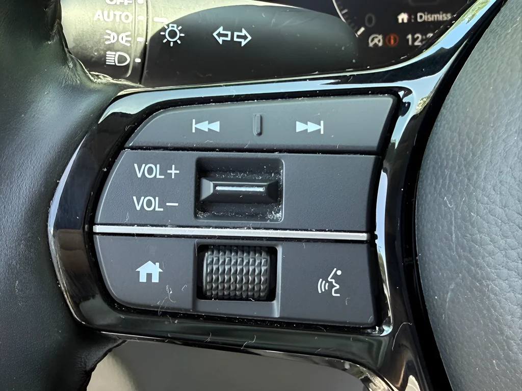2024 Honda CR-V EX-L - Photo 14