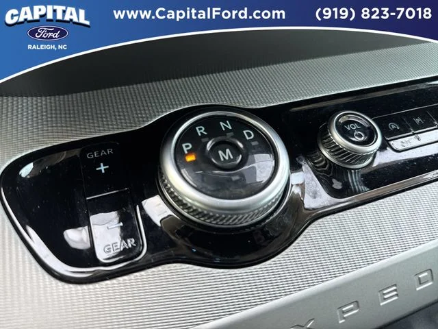 Used 2025 White Ford Active image 31