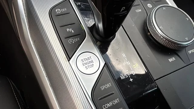 Used 2023 Gray BMW 430i image 20
