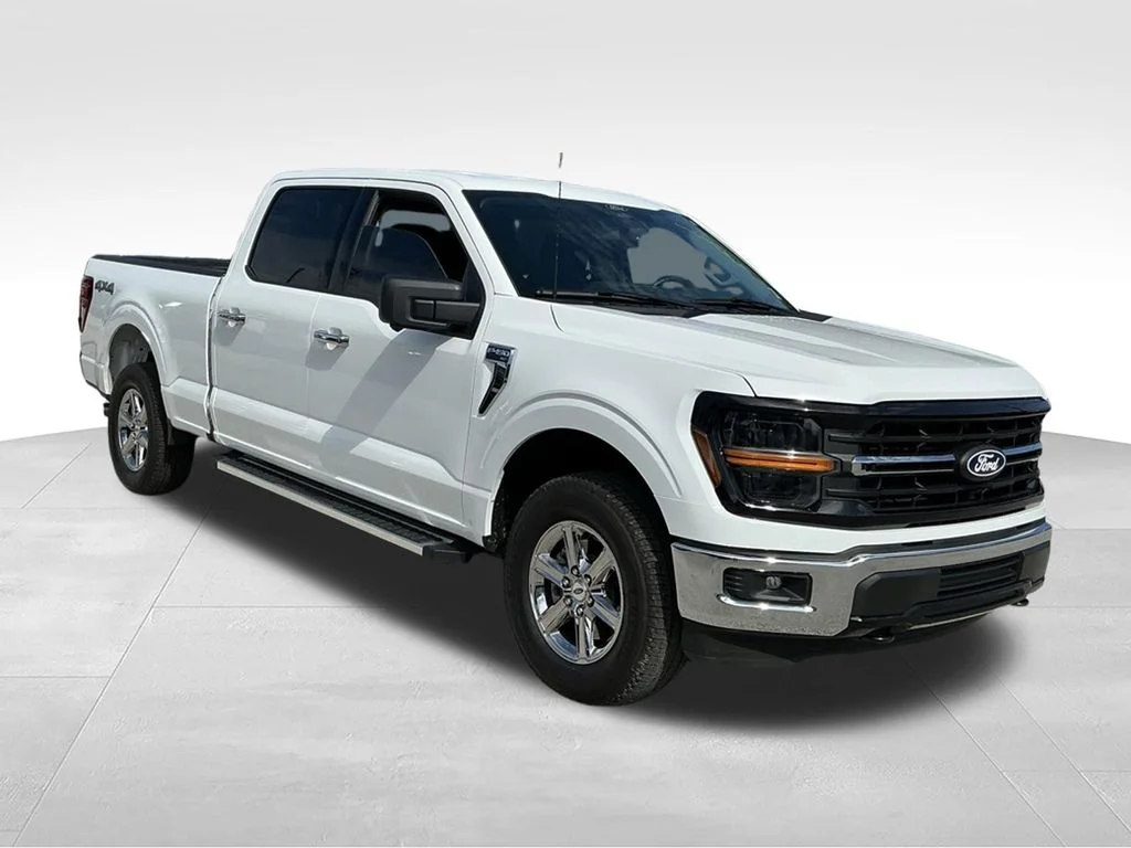 Used 2024  Ford XLT image 13