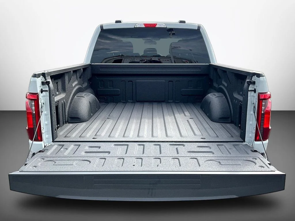New 2026 Avalanche Ford STX® image 16