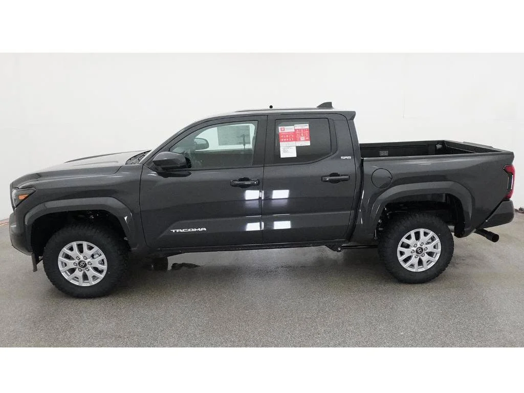 New 2026 Underground Toyota SR5 image 3