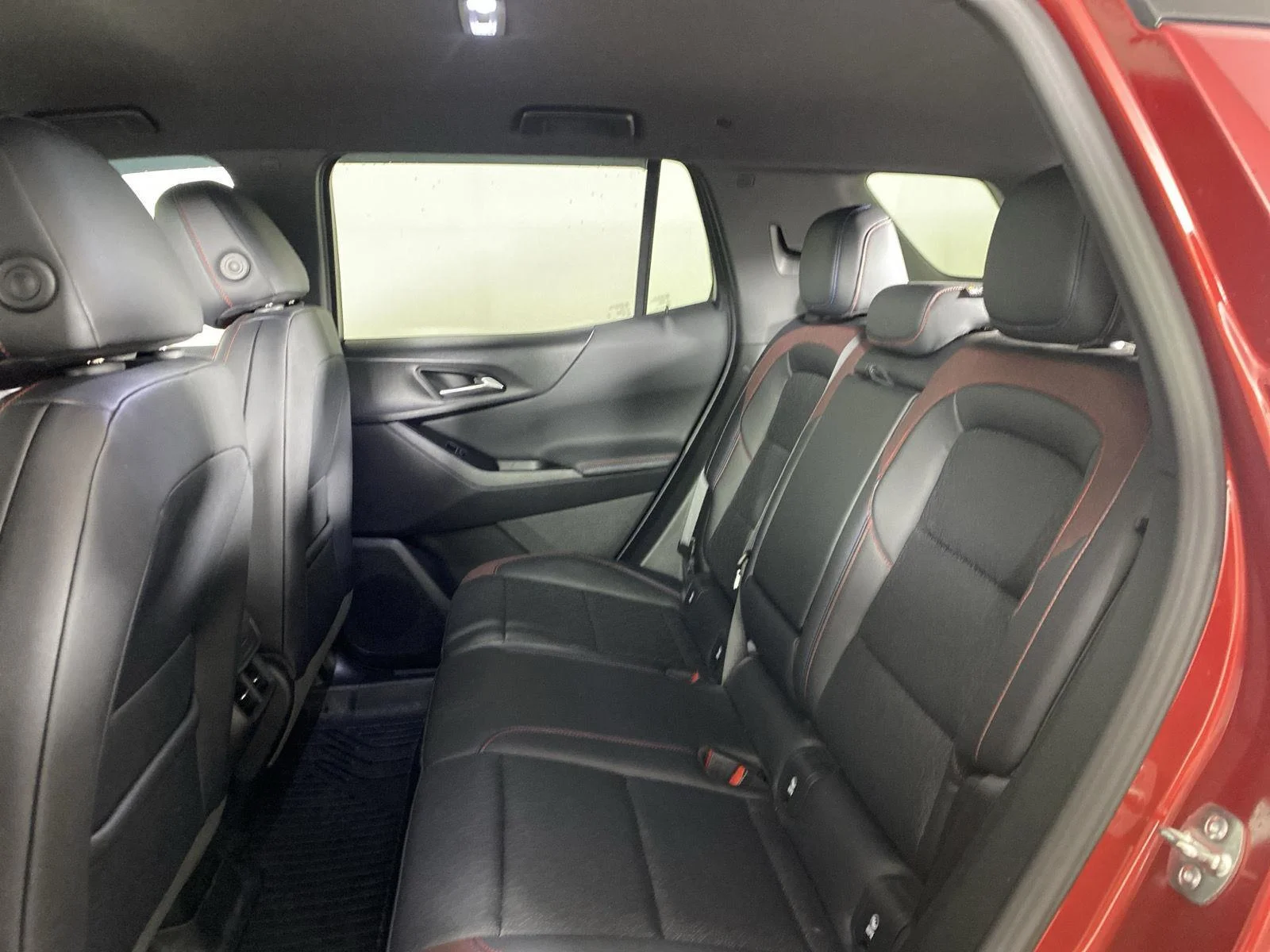Used 2026 Rd Chevrolet  image 27
