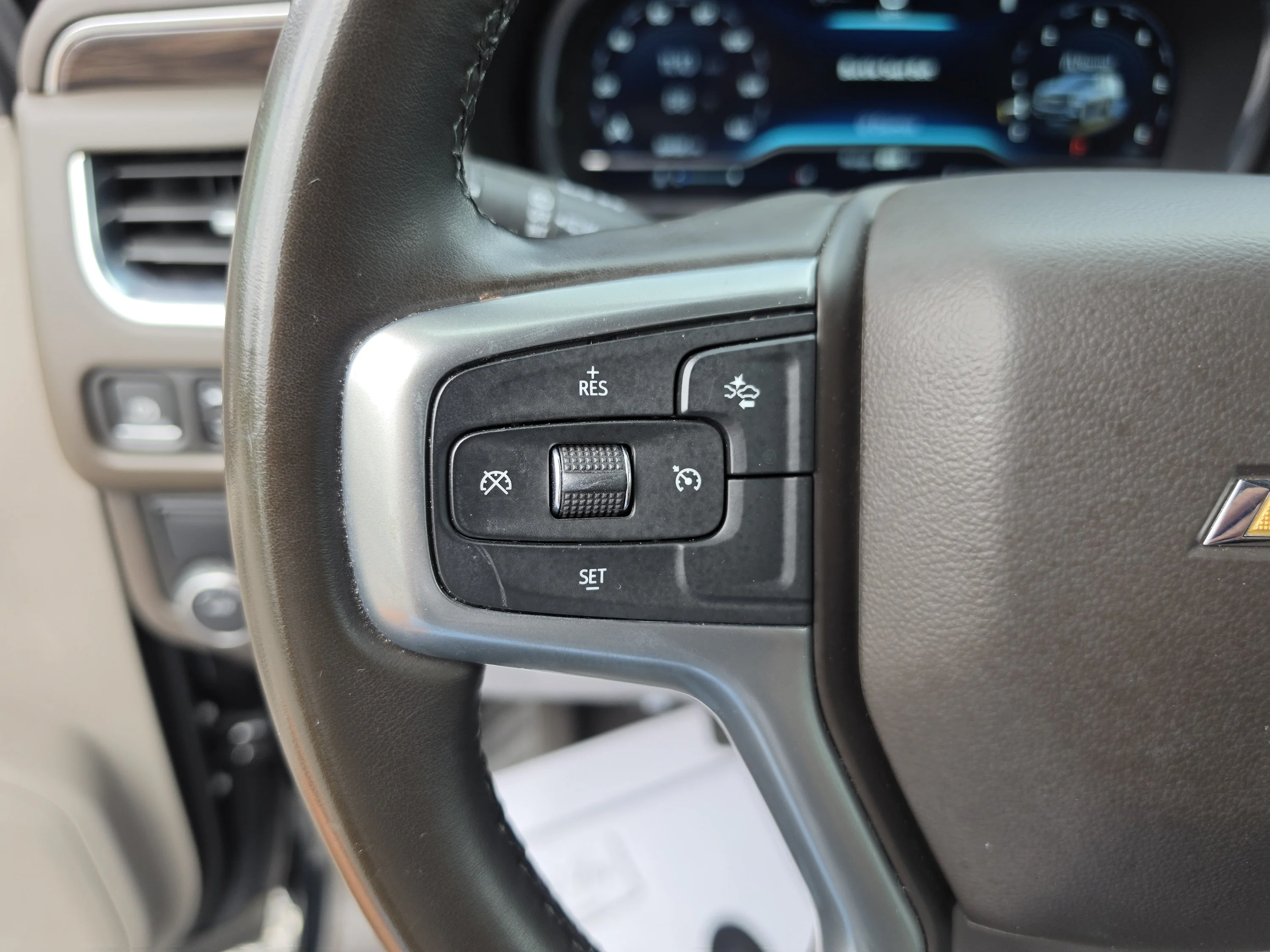 Used 2024 Black Chevrolet LT image 31