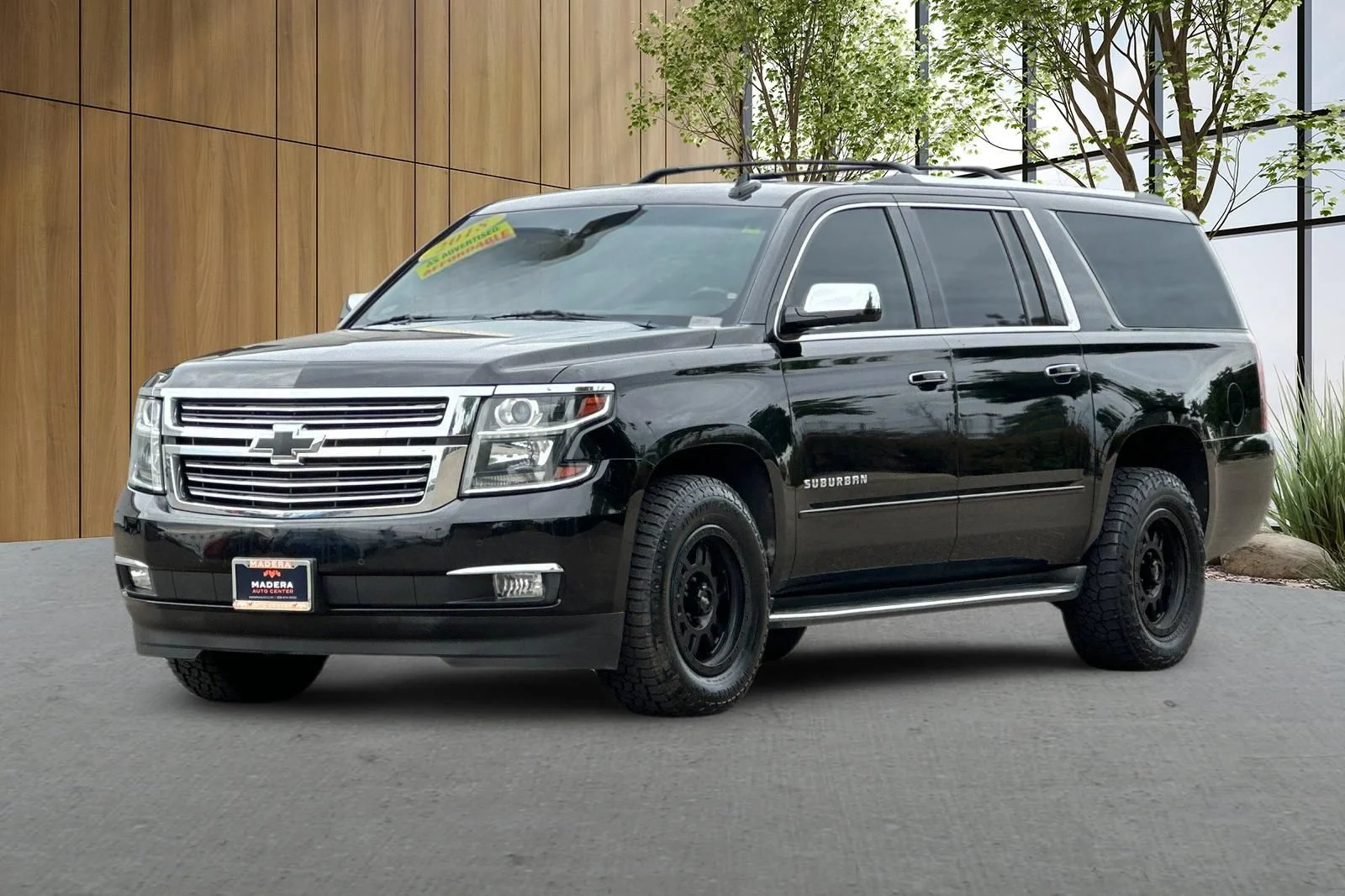 Used 2018 BLACK Chevrolet Premier image 8