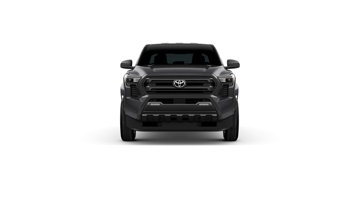 New 2026 Underground Toyota SR5 image 17