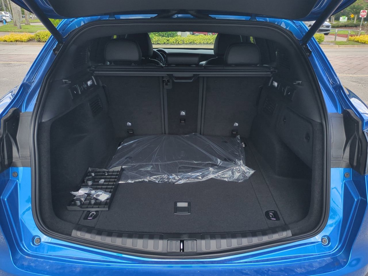 2025 Alfa Romeo Stelvio Base - Photo 12