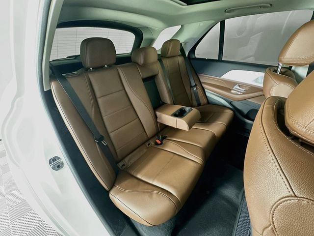 New 2026 Polar White Mercedes-Benz GLE 450 image 58