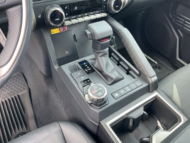 New 2026 Underground Toyota Tacoma TRD Off-Road image 18