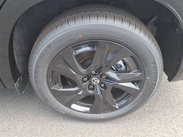 New 2026 Jet Black Mica Mazda 2.5 S Premium Plus AWD image 7