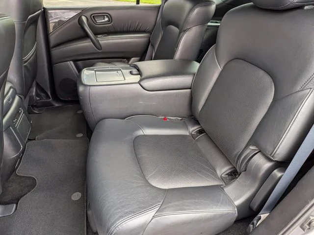 Used 2023 Gray Nissan SL image 25
