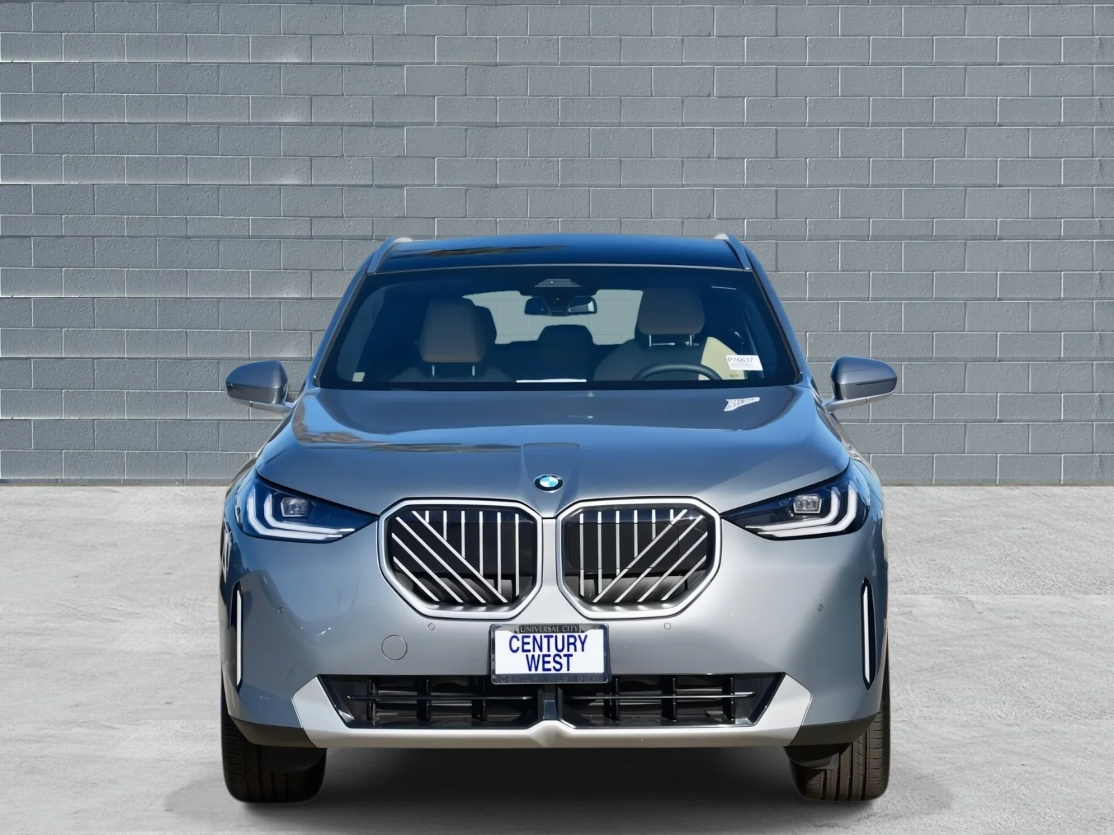 5UX53GP01S9003658